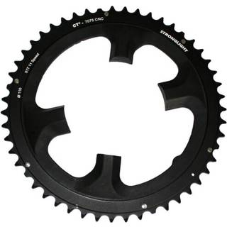 Stronglight Klinge til Shimano Dura Ace 11-Speed kranksæt 51T