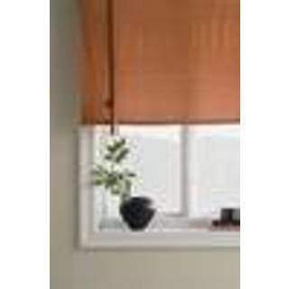 SADIE roll-up gardin - Brun