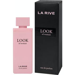 LA RIVE Look of Woman, EdP 75 ml 1066.00 DKK/1 L