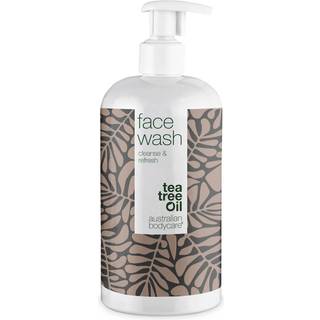 Australian Bodycare Face Wash 500 ml