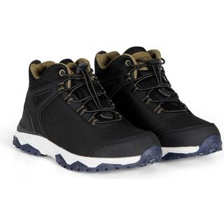 Urberg Kids' Fall Boot Black Beauty/Capers, 29