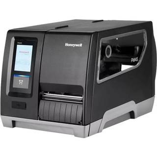Honeywell PM45A etiketprinter Termisk overførsel 203 x 203 dpi 350 mm/sek. Ledningsført Ethernet LAN