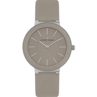 Jacques Lemans Uhren - 42-9C - grau