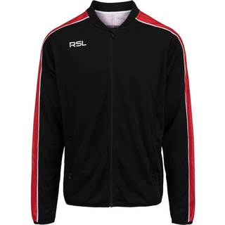 RSL Balder Junior Jakke Sort