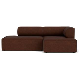 Audo Eave 96 2-Personers Sofa Konfiguration 8 Bouclé 08