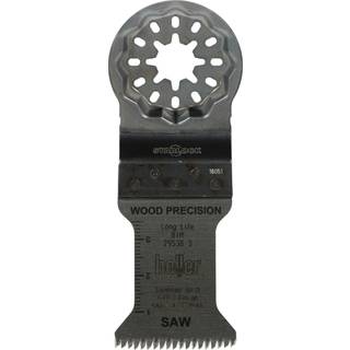 Heller starlock savklinge (205) SL E-Cut P_BIM 50x35