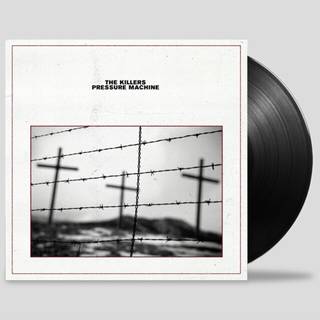 The Killers - Pressure Machine