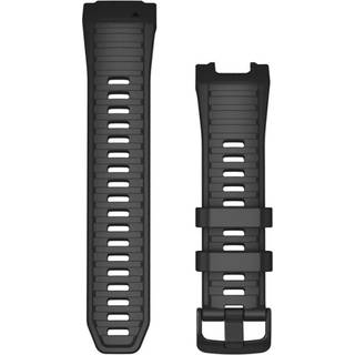 Garmin 26 mm Silikoneurrem til Instinct 2X-Sort