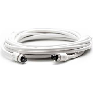 Argon Audio Forte Cable 6M Højtalerkabel - 3 års medlemsgaranti