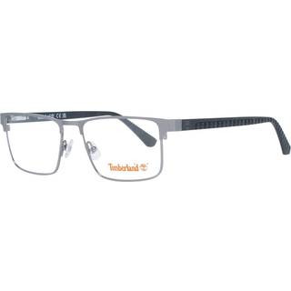 Timberland TB1783 009 53 Briller Mænd Grå - Matte Grey - 53mm