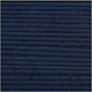 Rico Baby Cotton Soft dk - Petrol