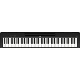 Yamaha P-143B Digital Stage Piano Black