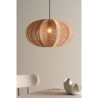 BORIS loftlampe - Brun