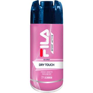 Dry Touch deospray