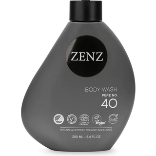 Zenz Body Wash Pure No. 40 250ml