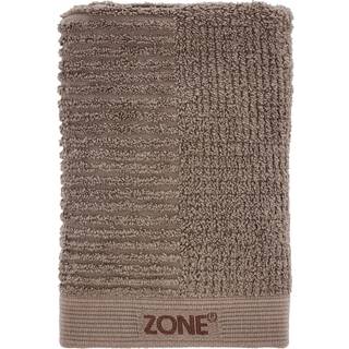 Zone Classic Håndklæde 50 x 70 cm Taupe