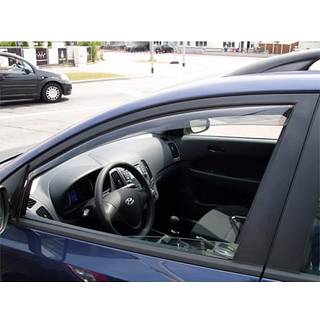 Climair vindafviser Hyundai i30 cw kombi 08-