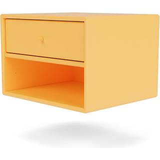Montana Selection DASH Sengebord 166-Acacia