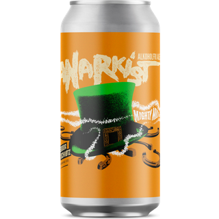 Anarkist Mighty Mild 0,5% 44 cl.