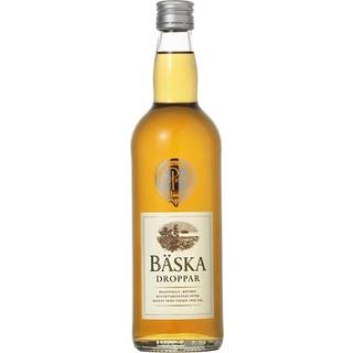 Bäska Droppar Högtid snaps