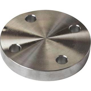 Blindflange S235JRG2 PN16 DN50/60,3