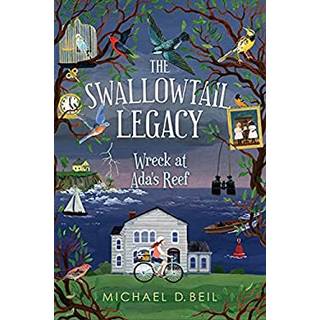 The Swallowtail Legacy 1: Wreck at Ada's Reef