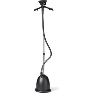Steamery Cumulus No.3 Home Steamer Jet Black