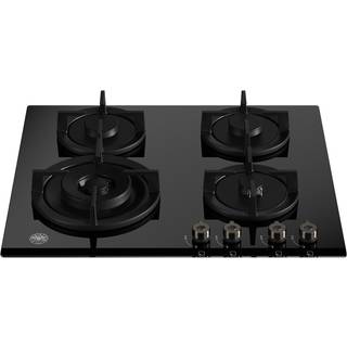 Professional P604LPROGNE gaskogeplade 60 cm, sort