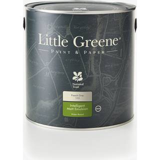 Intelligent Matt Emulsion - 5 liter