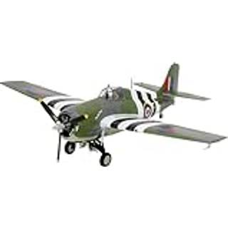 1/48 Grumman FM-1 Wildcat/Martlet Mk.VT