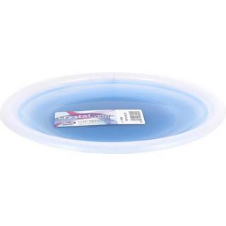 Desserttallerken Inde Cristalway (36 Enheder)