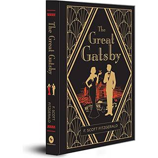 The Great Gatsby