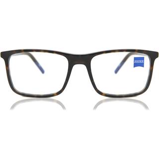 Zeiss ZS22500 239 54 Briller Mænd Tortoiseshell - Dark Tortoise - 54mm