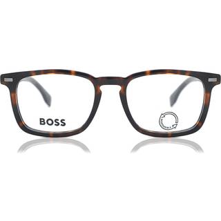 BOSS Boss 1368 086 51 Briller Mænd Tortoiseshell - Tortoise - 51mm