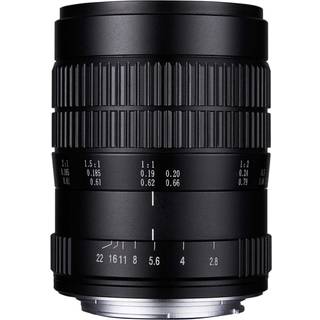 LAOWA 60/2,8 2X ULTRA-MACRO (SONY E)