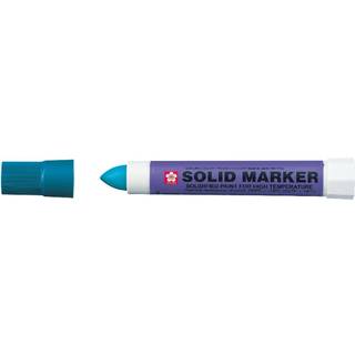 Sakura Solid Marker Green
