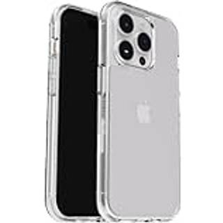 Otterbox React Series Iphone 15 Pro Transparent