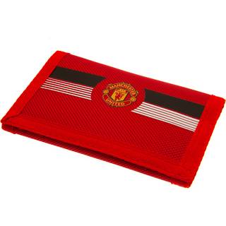 Manchester United Nylon pung