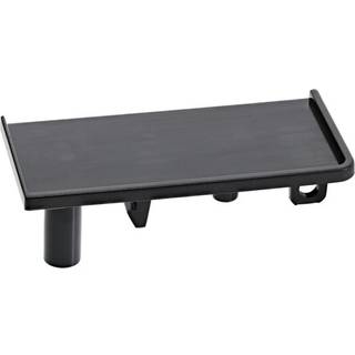 Electrolux knap, døråbner, sort 4055792644