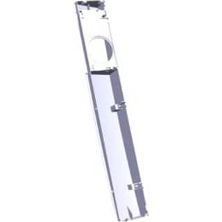 Electrolux sokkel, sokkel, sølv 1327643100