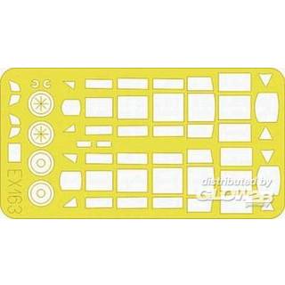 B5N Kate f��r Hasegawa Bausatz