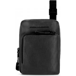 Piquadro Harper Crossover taske sort