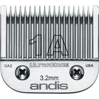 Andis UltraEdge® Detachable Blade Size 1A/3,2 mm