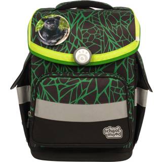School Mood Timeless Linus Panther 7-tlg. Schulranzenset