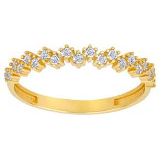 Nordahl Andersen 8 Karat Guld Ring