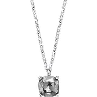 DYRBERG/KERN MANNY HALSKÆDE 370045 (Silver, Grey, ONESIZE)