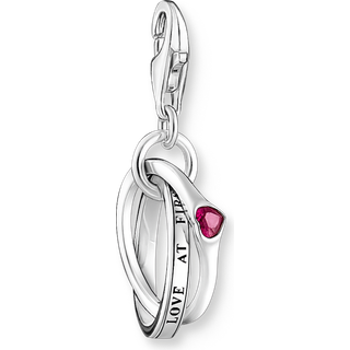 Thomas Sabo Charm - Together - 2070-639-10 - silber