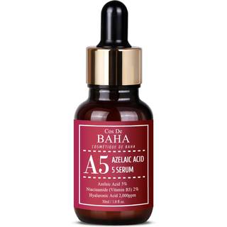 Cos De BAHA Azlaic Acid 5% Serum 30 ml