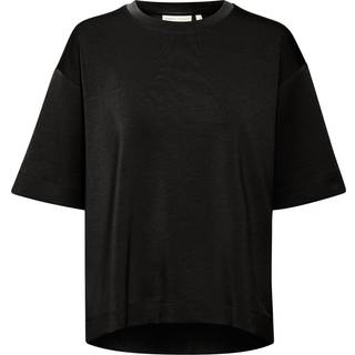 PannieIW T-shirt, Black, XL