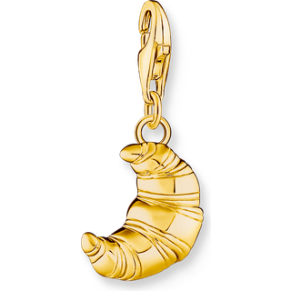 Thomas Sabo Charm - Croissant - 2079-413-39 - gold